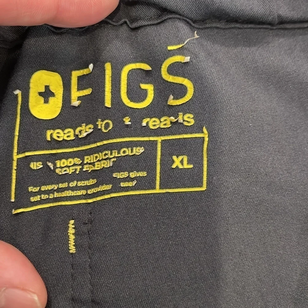 Figs good pre